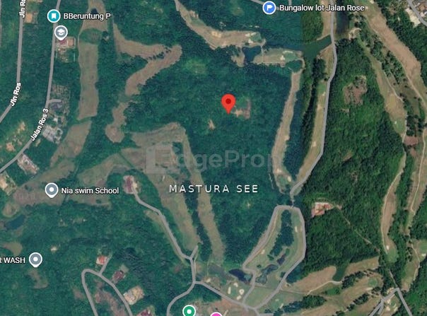 Jalan Teluki 4, Hulu Selangor, Selangor 48300