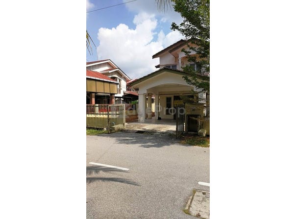 Jalan Malawati 2/6, Taman Desiran Malawati, Kuala Selangor, Selangor 45000