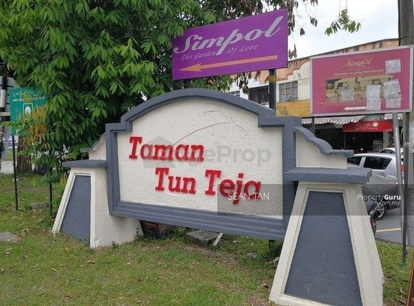 Jalan Bayu, 48000, Selangor, Rawang, Selangor 48000
