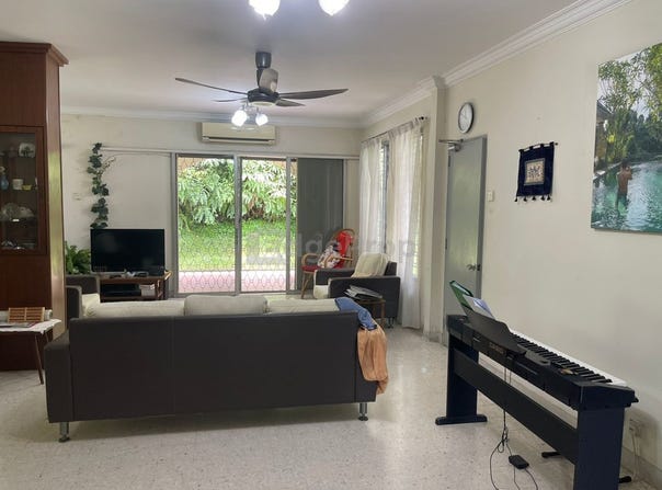 Bangsar Park, Bangsar, Kuala Lumpur 59000