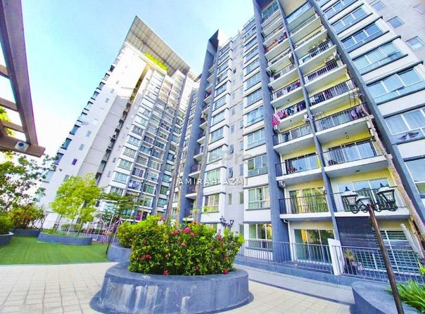 Jalan Raintree Utama, Batu Caves, Selangor 68100