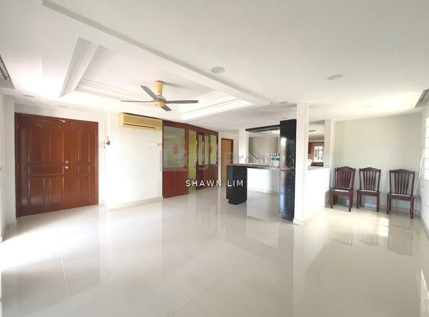 Off Jalan 8/154, Batu 9th Cheras, Selangor 43000