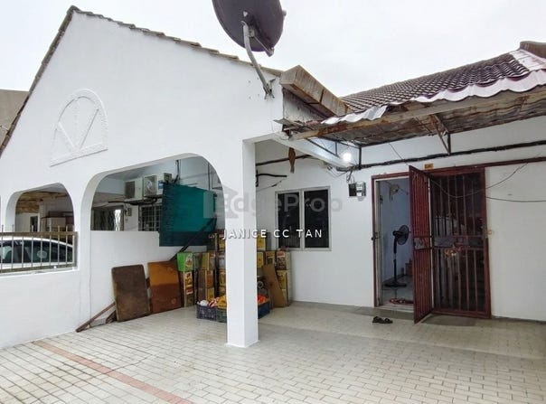 Jalan TK 4, Puchong, Selangor 40400
