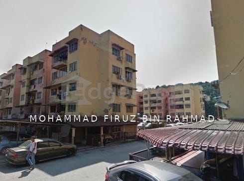 Keramat, Kuala Lumpur 54200