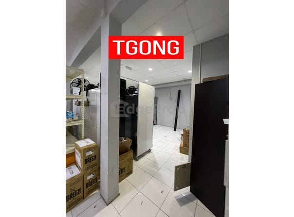 George Town, Penang