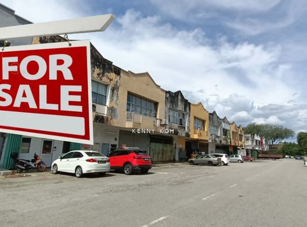 Seri Kembangan, Selangor 43300