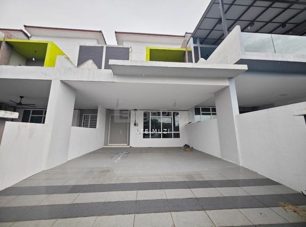 Lahat Mines, Lahat, Perak 30200