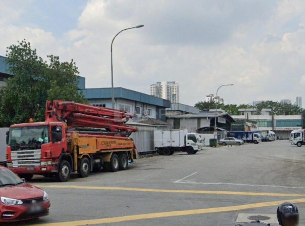 Puchong, Selangor 47190