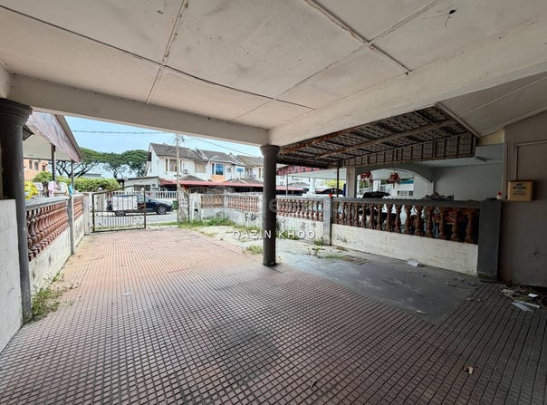 Bercham, Ipoh, Perak 31400
