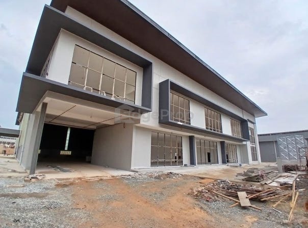 Senai, Johor 81400