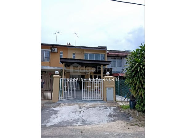 Semenyih, Selangor 43500