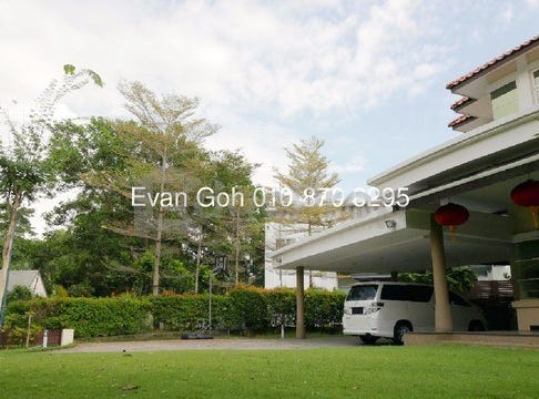 Jalan Bayu, Seri Kembangan, Selangor 43300