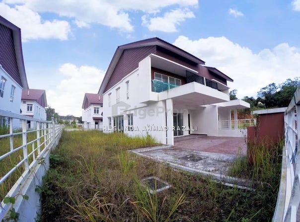 Jalan JD 3/1, Dengkil, Selangor 0