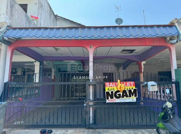 Temerloh, Pahang 28000