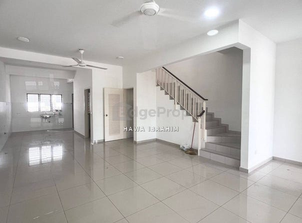 Semenyih, Semenyih, Selangor 43500