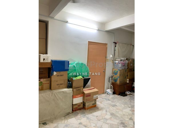 Off Jalan Universiti, Petaling Jaya, Selangor 46350