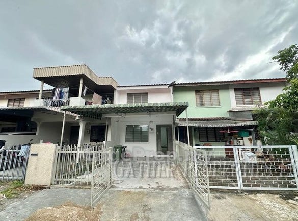 Ipoh, Perak 31000