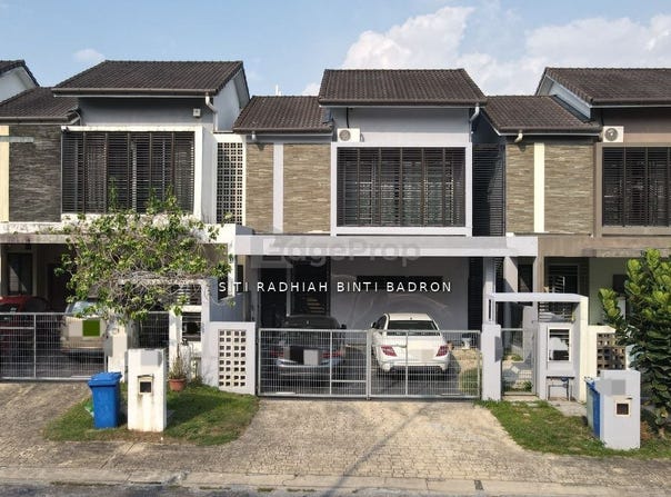 Shah Alam, Selangor 40000