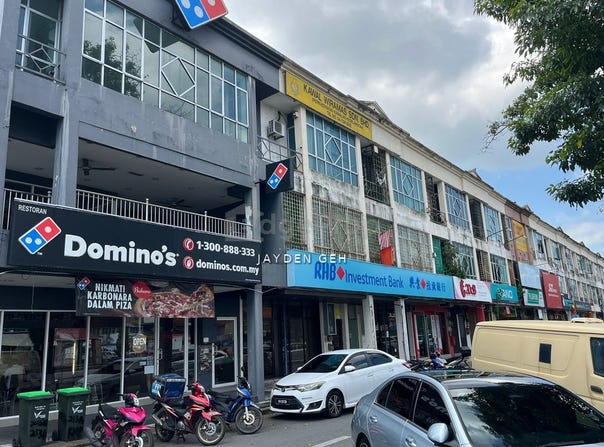 Alor Setar, Kedah 0