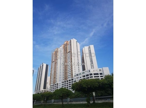 Jalan 1/152, Taman Perindustrian OUG, Taman U-Thant, Kuala Lumpur 58200