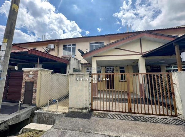 Semenyih, Selangor 43500
