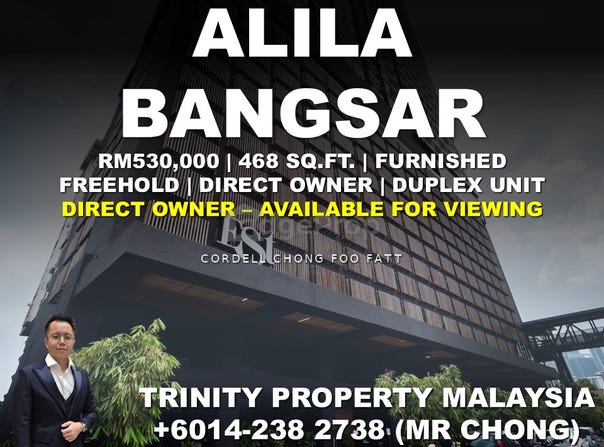 50470, Kuala Lumpur, Bangsar, Kuala Lumpur 50470