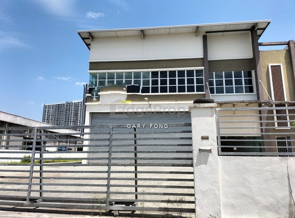 Semenyih, Selangor 43000