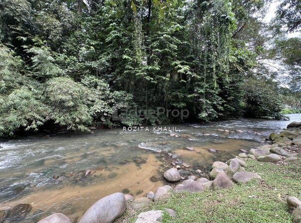 Hulu Langat, Selangor 43100