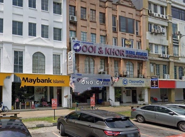 40460 Shah Alam, Selangor, Shah Alam, Selangor 40460
