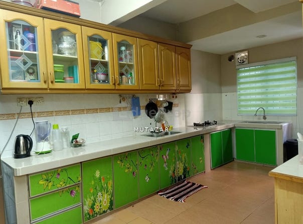 Jalan Impian Murni 2/2, Taman Impian Murni, Kajang, Selangor 43000
