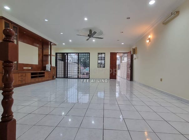 Jalan Batu Unjur, Klang, Selangor 41200