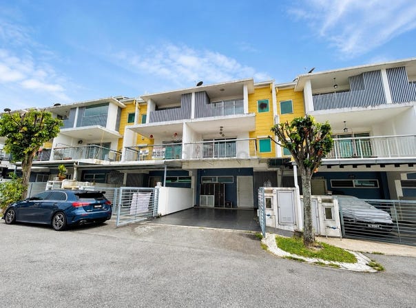 9 Jalan P6/2, Bandar Teknologi Kajang, Semenyih, Selangor 43000