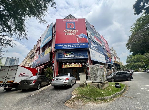 Kepong, Kuala Lumpur 52200
