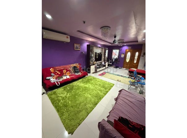 ss20, Damansara Utama, Selangor 47400