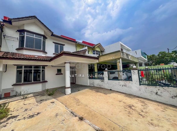 Jalan Angsana, Cheras, Selangor 56000