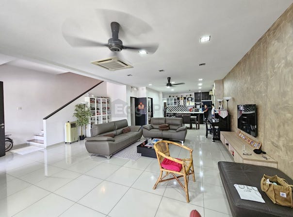 Kajang, Kajang, Selangor 43000