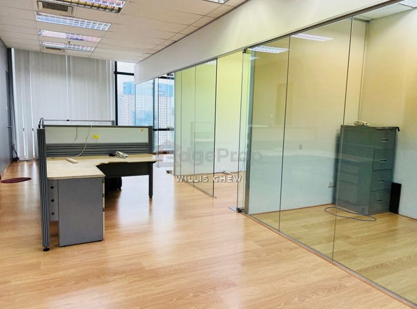 Jalan Bangsar Utama 1, Bangsar, Kuala Lumpur 59000