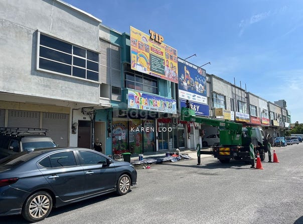 Alor Setar, Kedah 5150