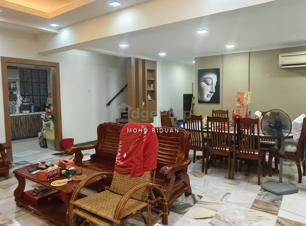 Seksyen U5 Shah Alam, Shah Alam, Selangor 40150