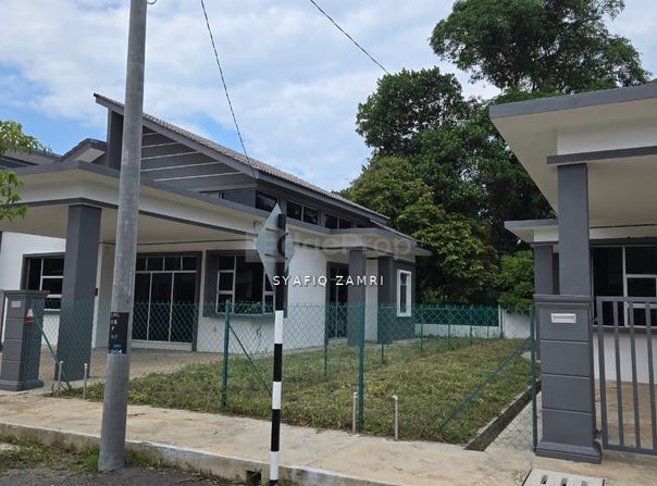 Kuantan, Pahang 26100