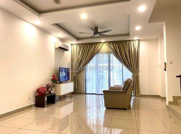 Off Jalan Puchong, Puchong, Selangor 47100