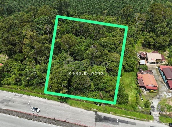 Taiping, Perak 34600
