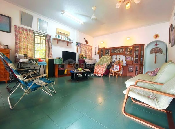 Taman Melur, Ampang, Selangor 68000