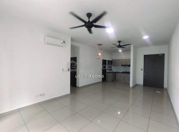 Jalan Metro Perdana Barat, Kepong, Kuala Lumpur 52100