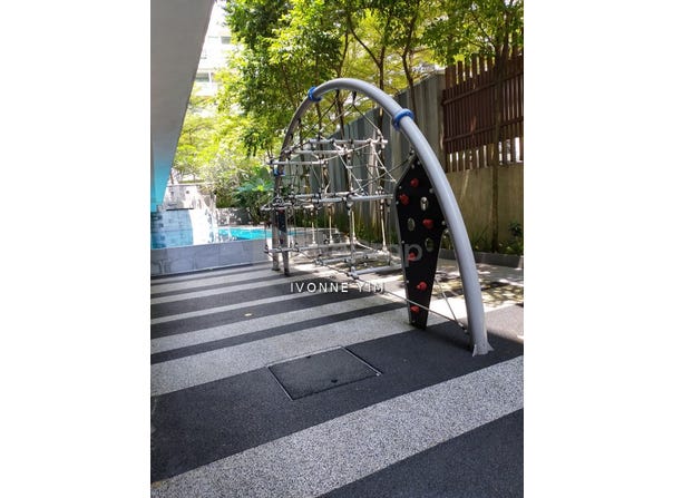 JALAN MADGE, OFF JALAN U-THANT, TAMAN U-THANT, Taman U-Thant, Kuala Lumpur 55000