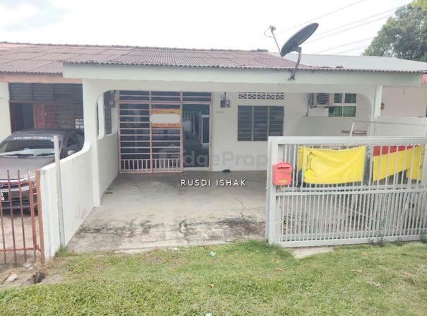Jalan Selasih, Kulim, Kedah 9000