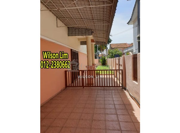 Jalan Pending, Klang, Selangor 41200