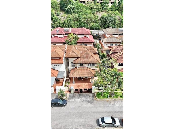 Bandar Sri Damansara, Selangor 52000