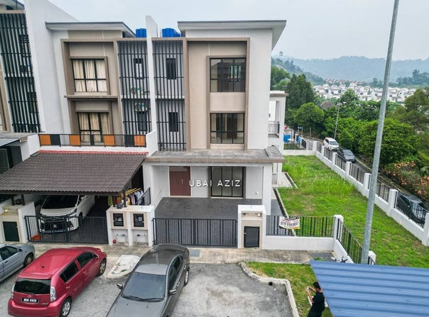 Kuala Lumpur, Ampang, Selangor 68000