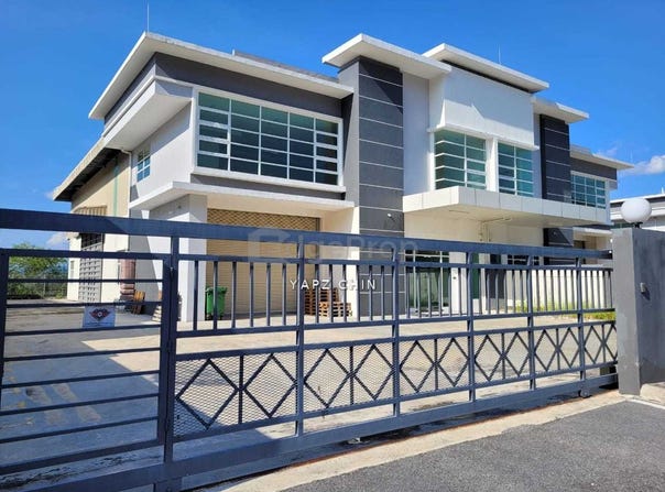 Semenyih, Selangor 43500